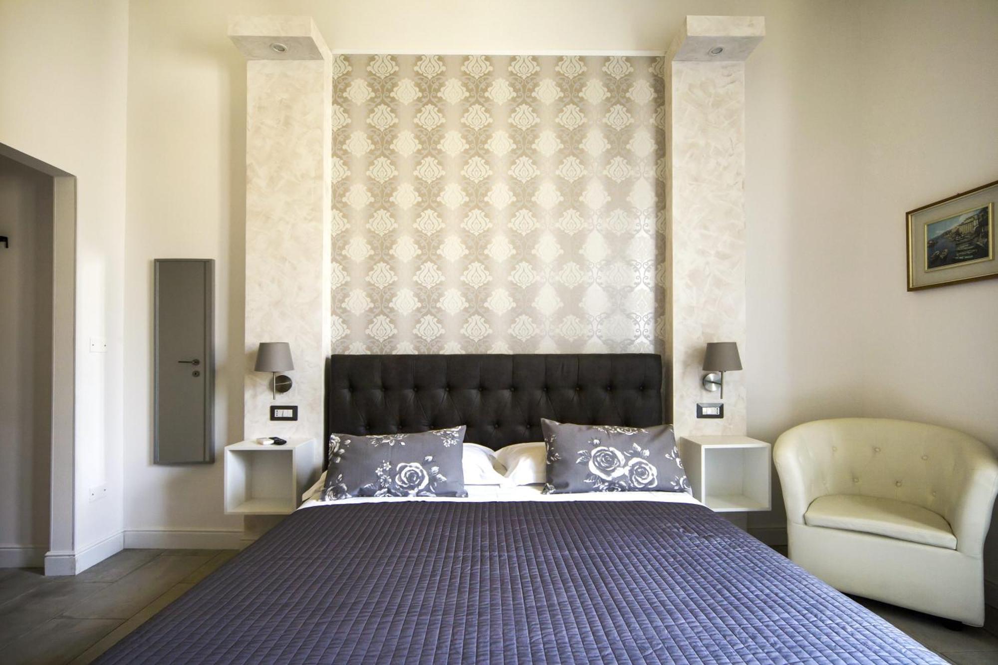 Rhome S Pietro Guest house Rome