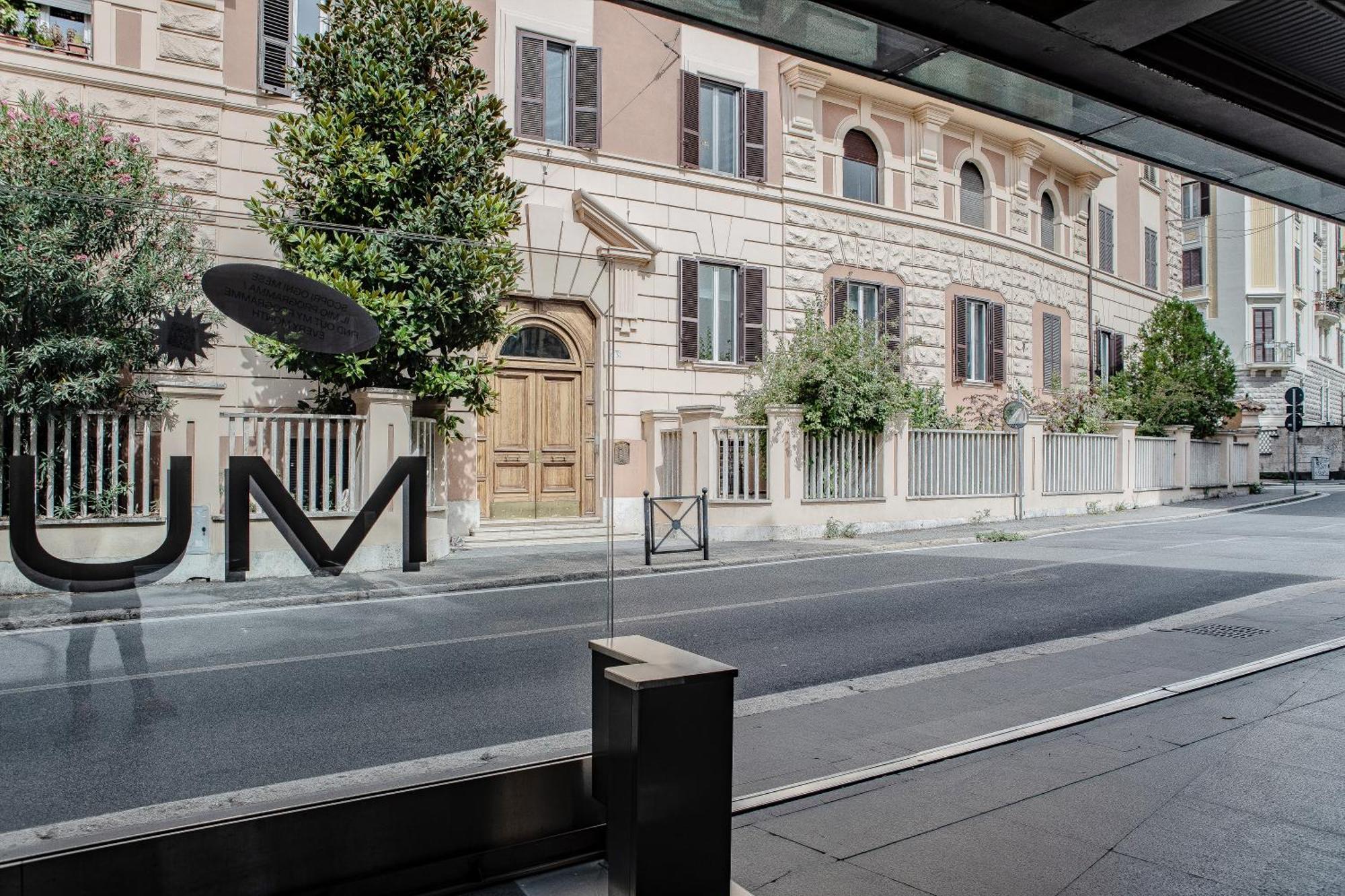 A Casa Di Manuela Apartment *
