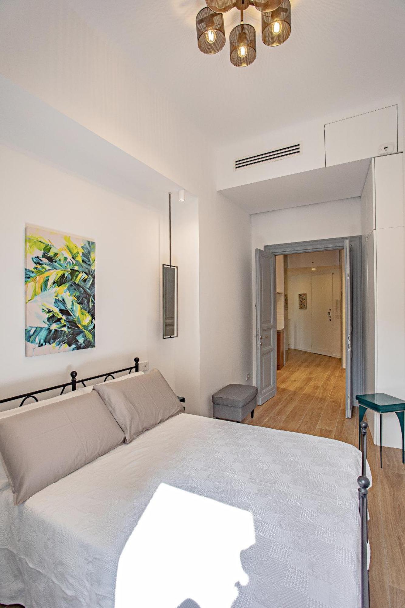 A Casa Di Manuela Apartment *