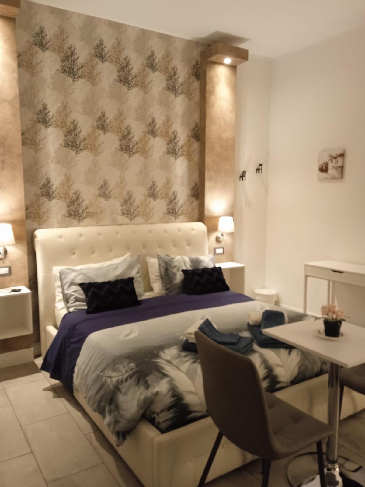 Rhome S Pietro Guest house Rome