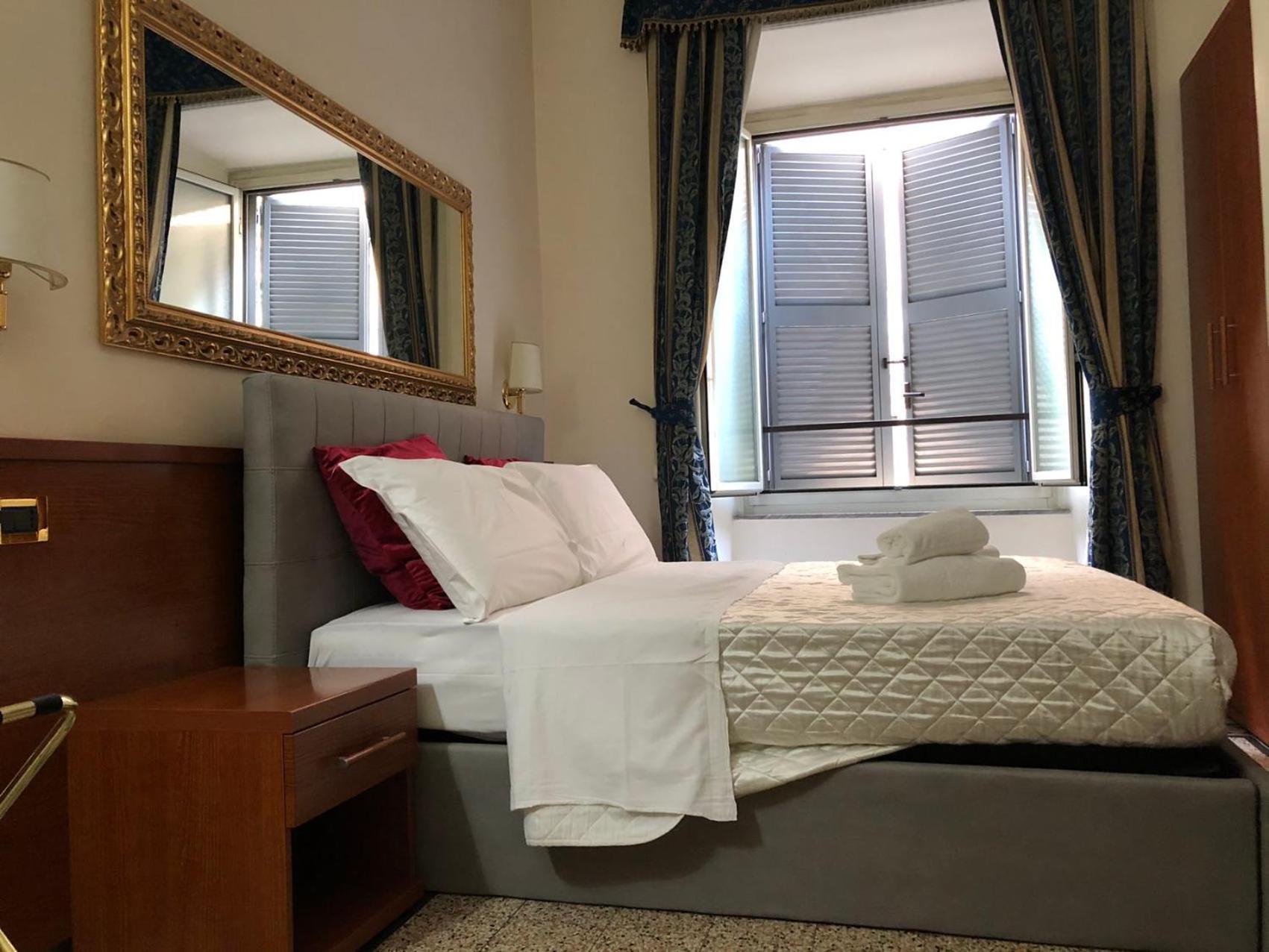 Apartment Mini Rome