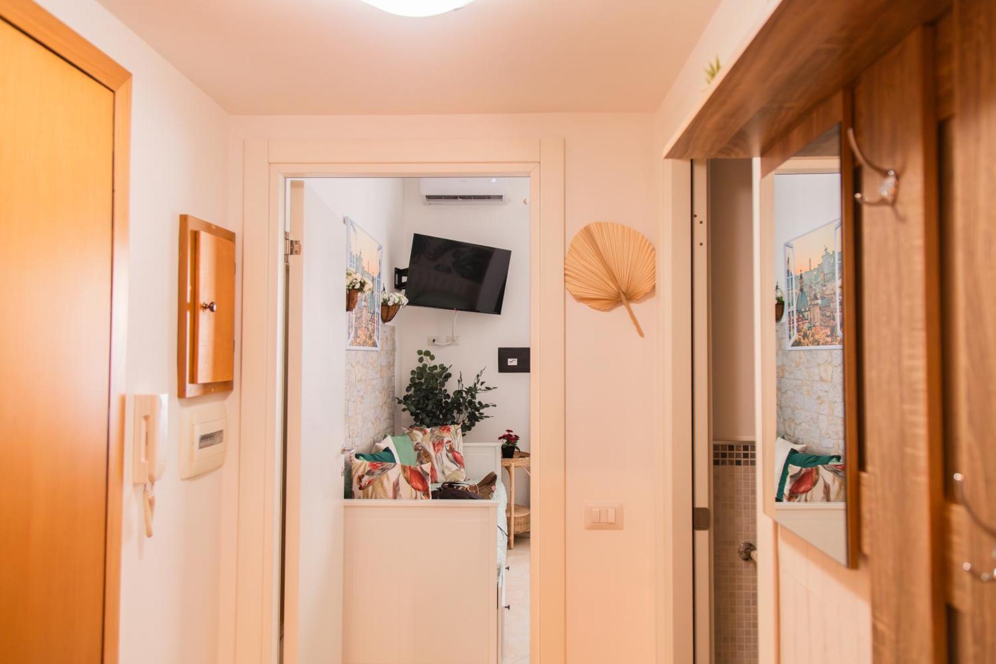 Appartement Stefy's House