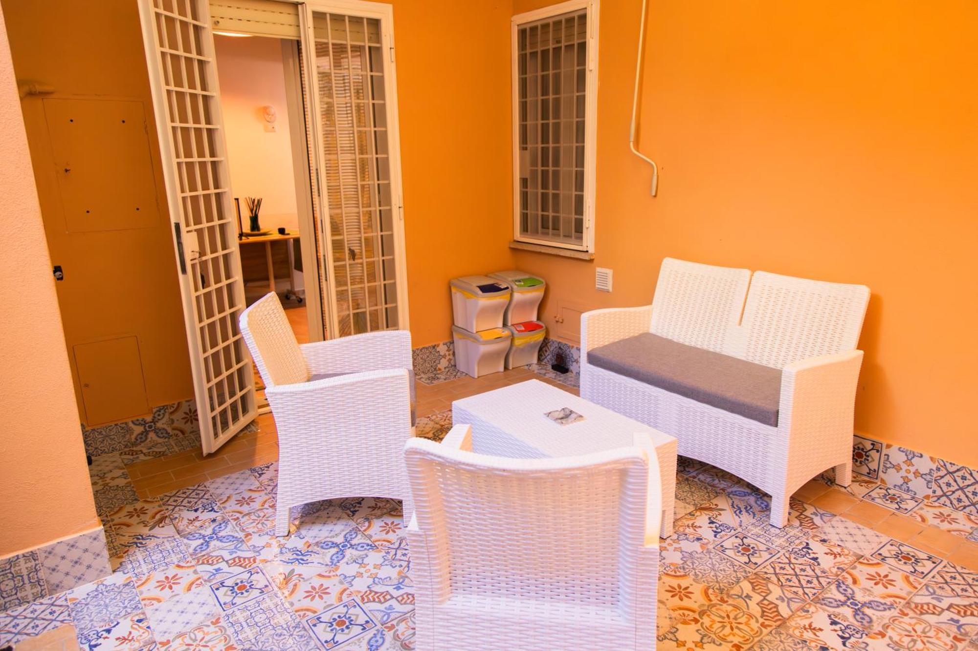 Appartement Stefy's House