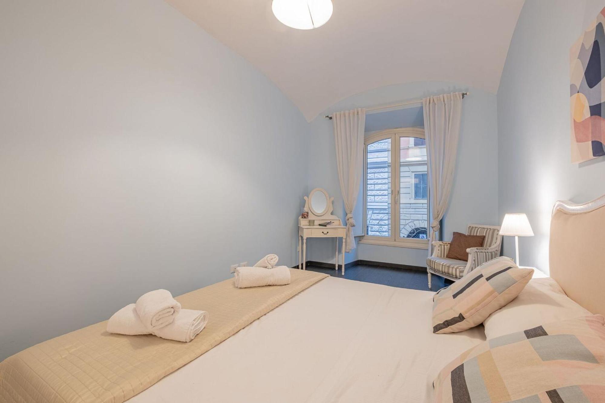 Merulana House * Rome
