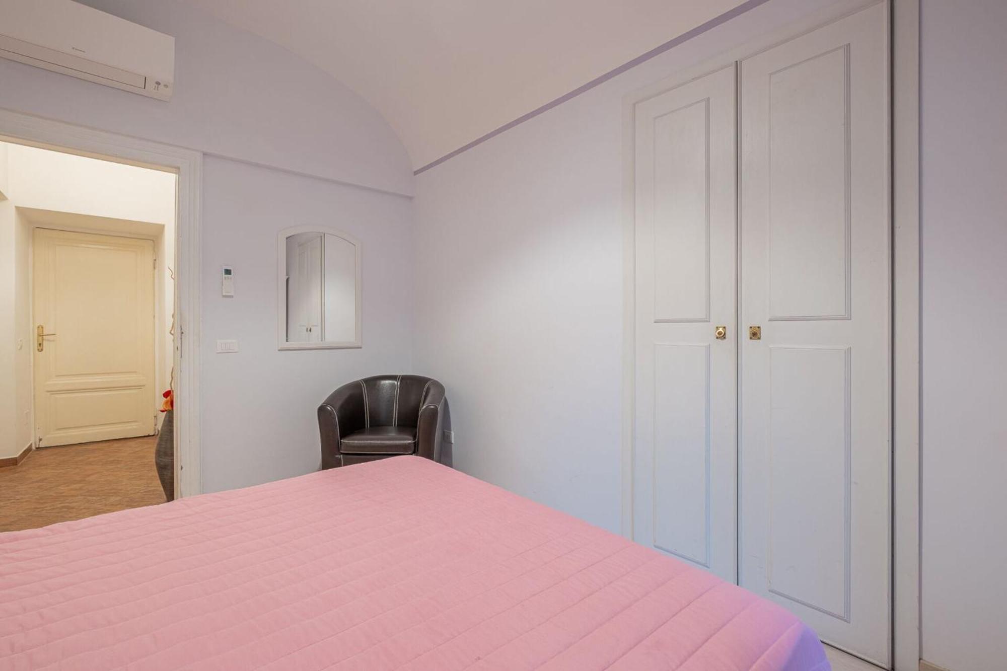 Merulana House Appartement
