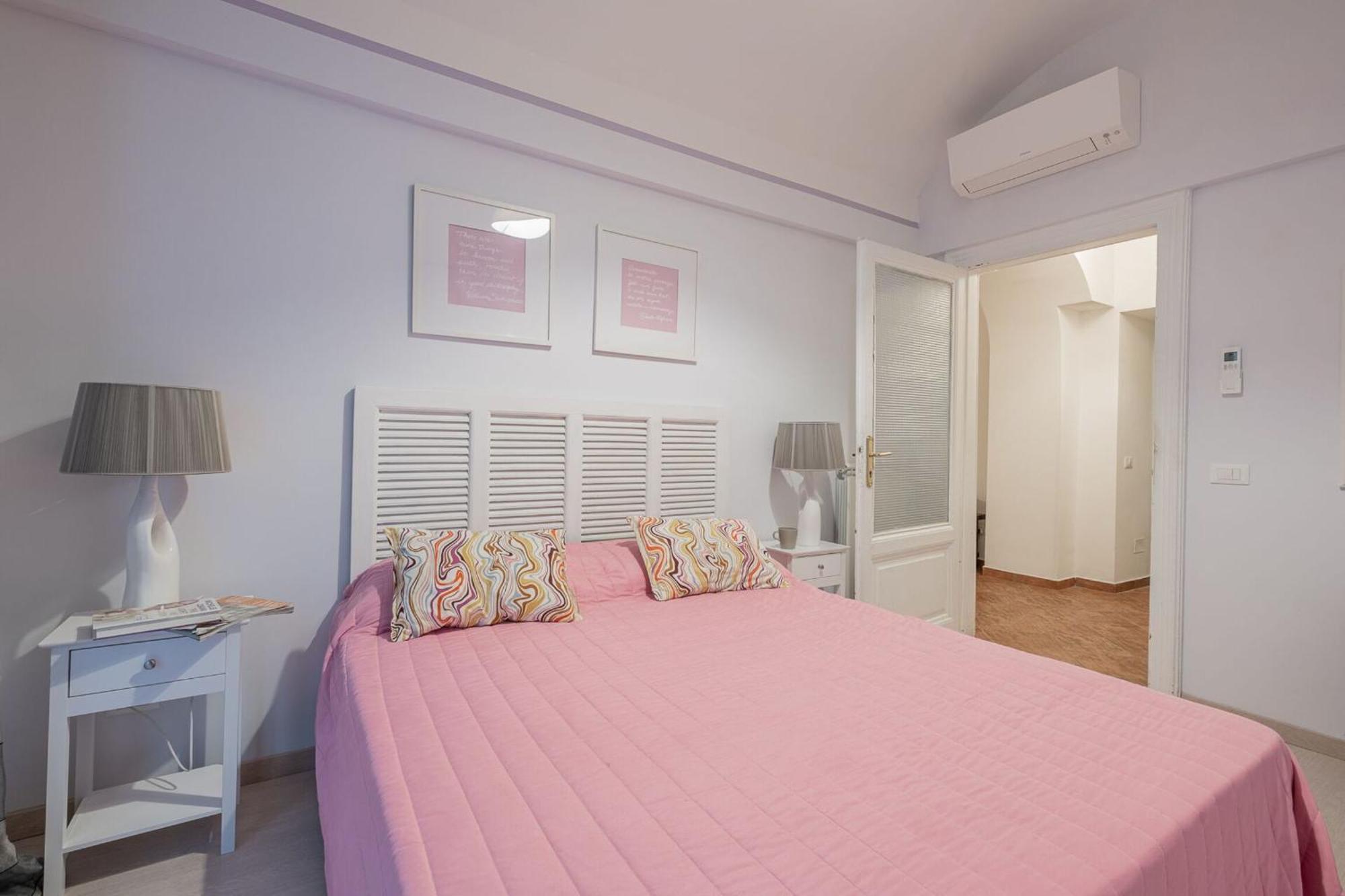 Appartement Merulana House