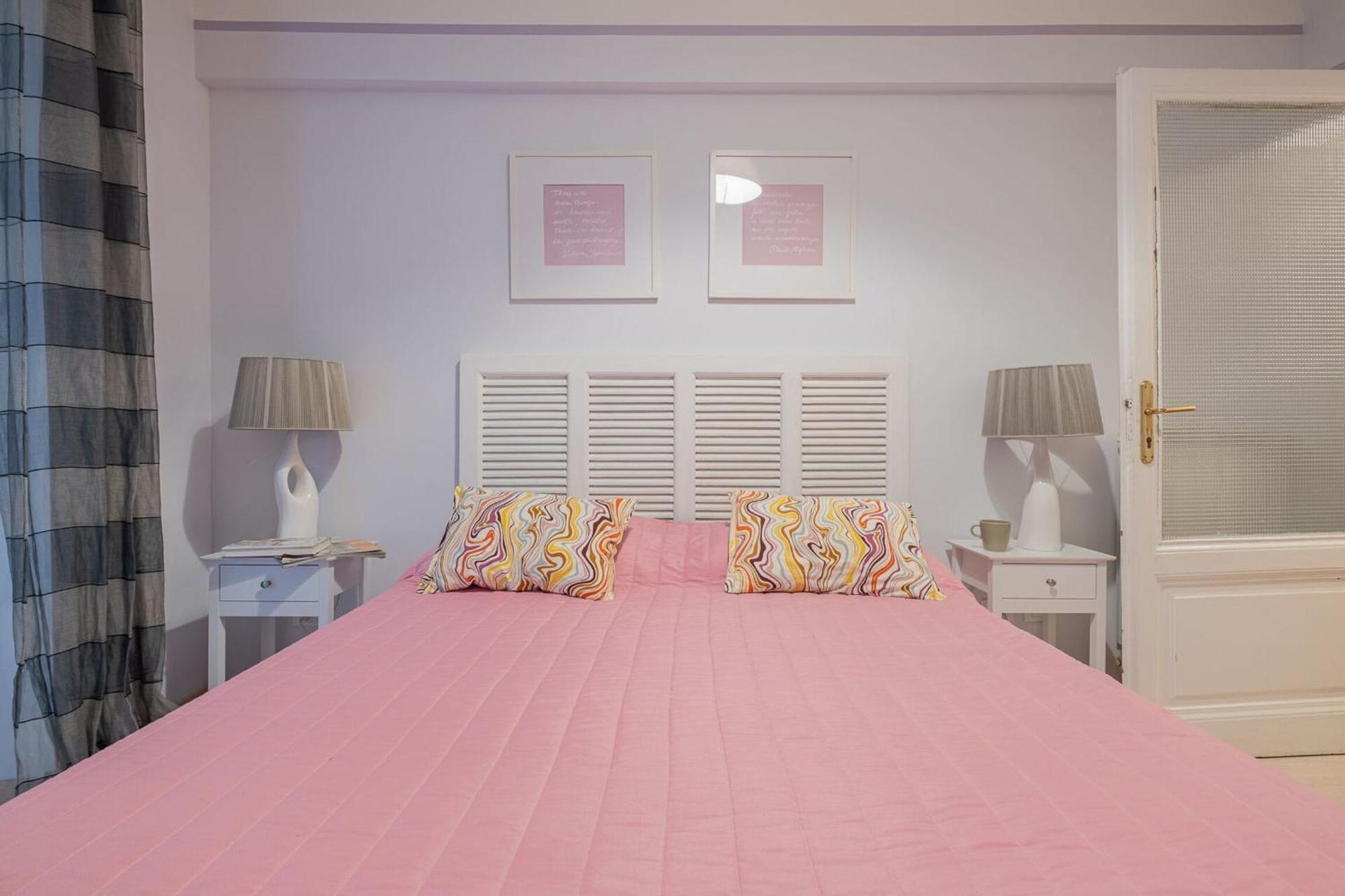 Merulana House Appartement *