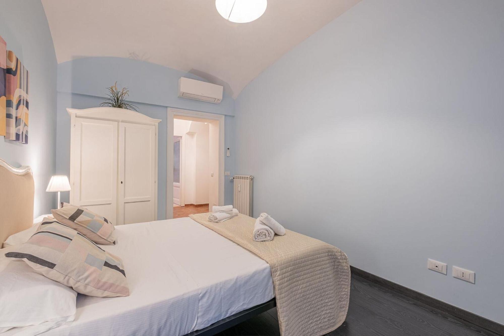 Merulana House Appartement