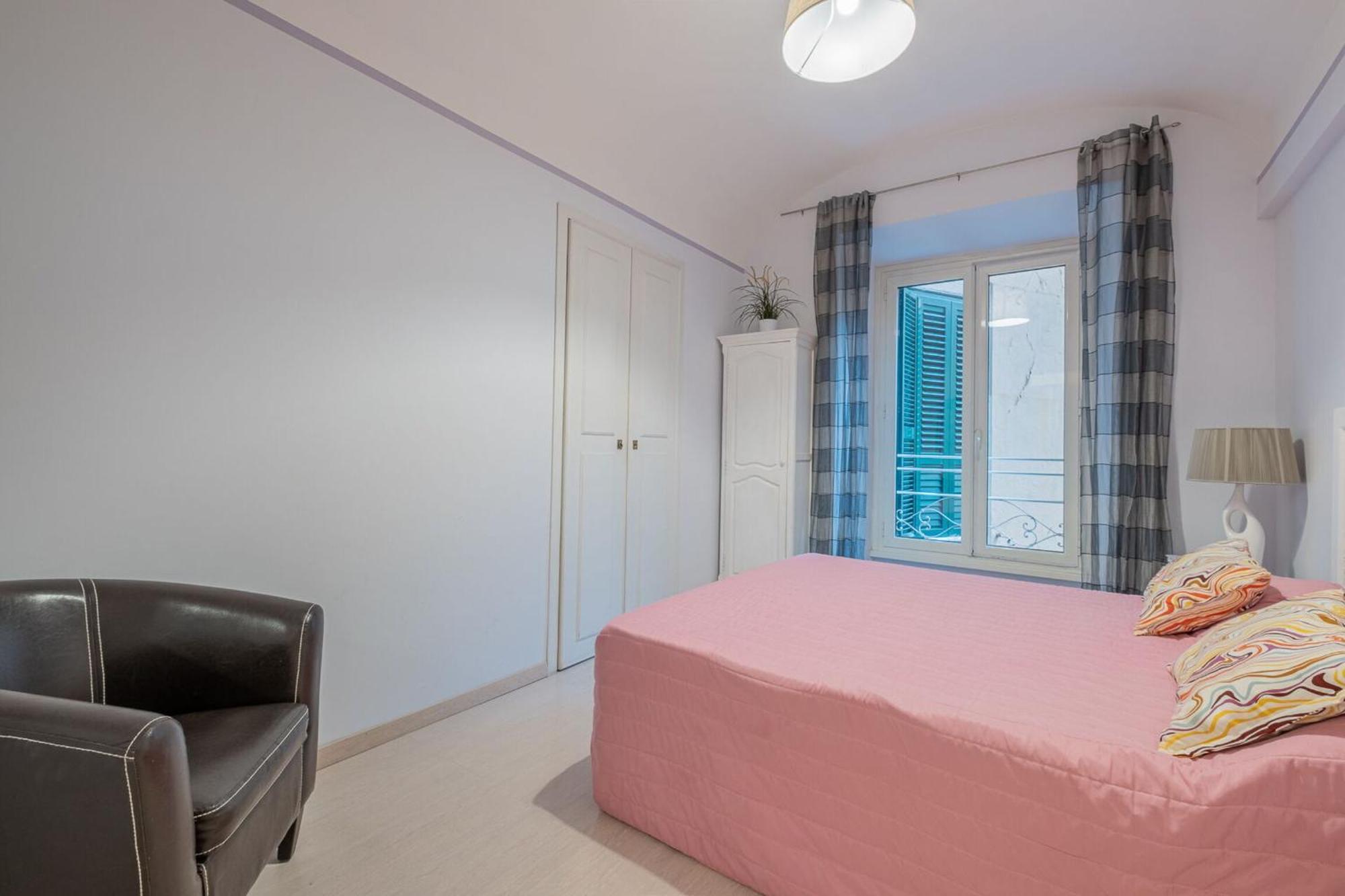 Appartement Merulana House *