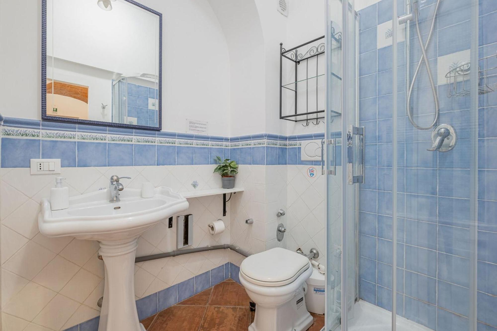 Merulana House Rome