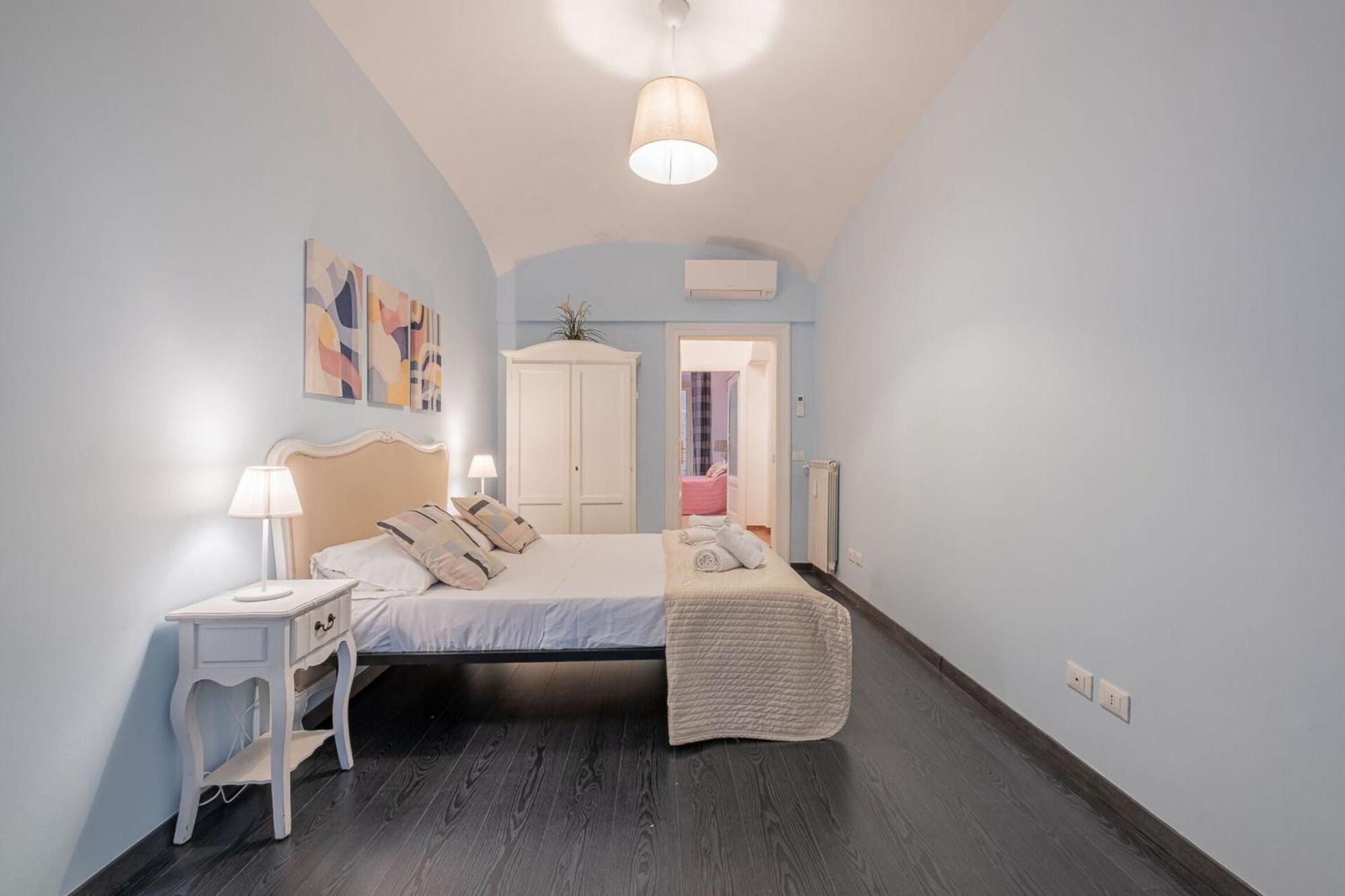Merulana House Appartement Rome