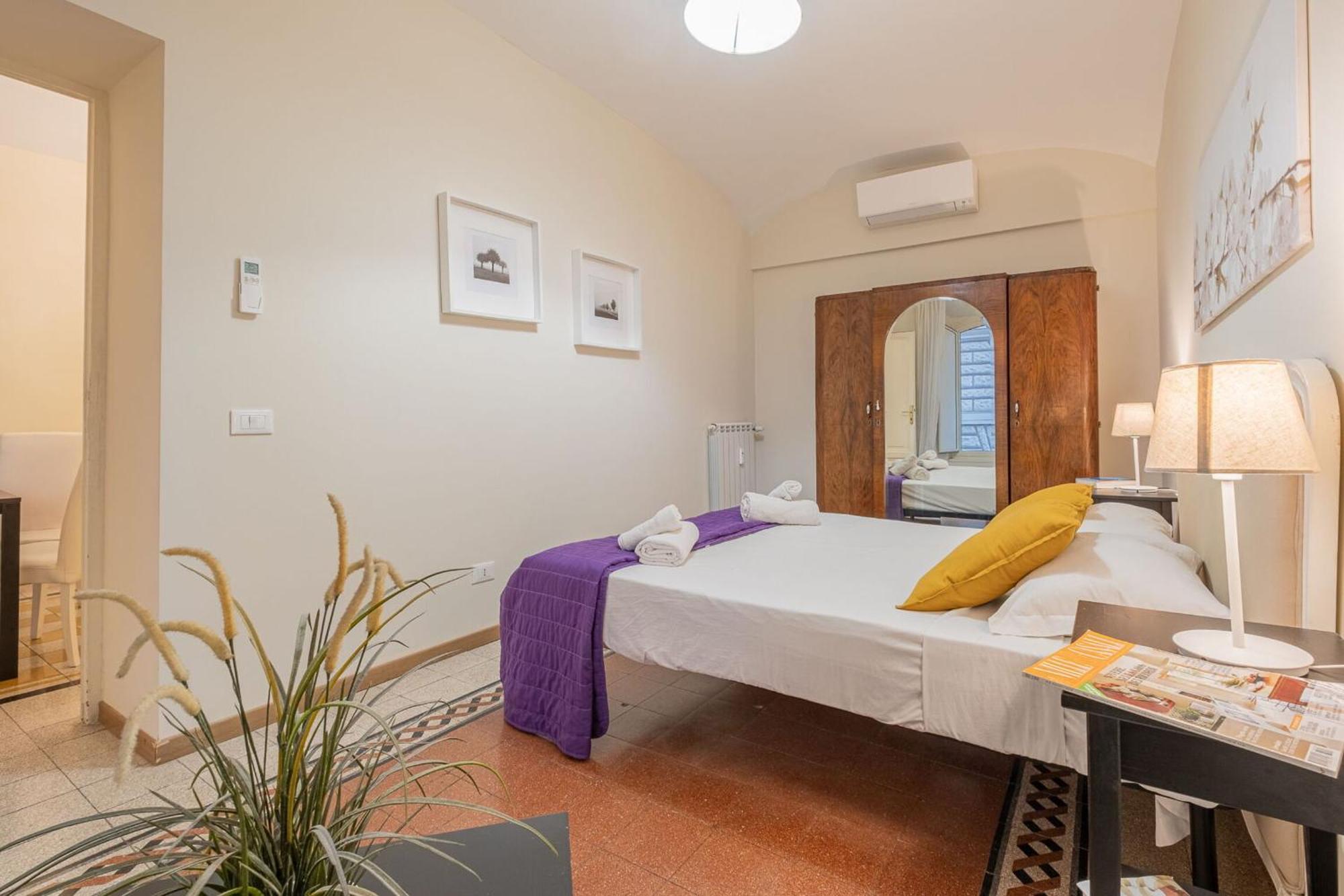 Merulana House * Rome
