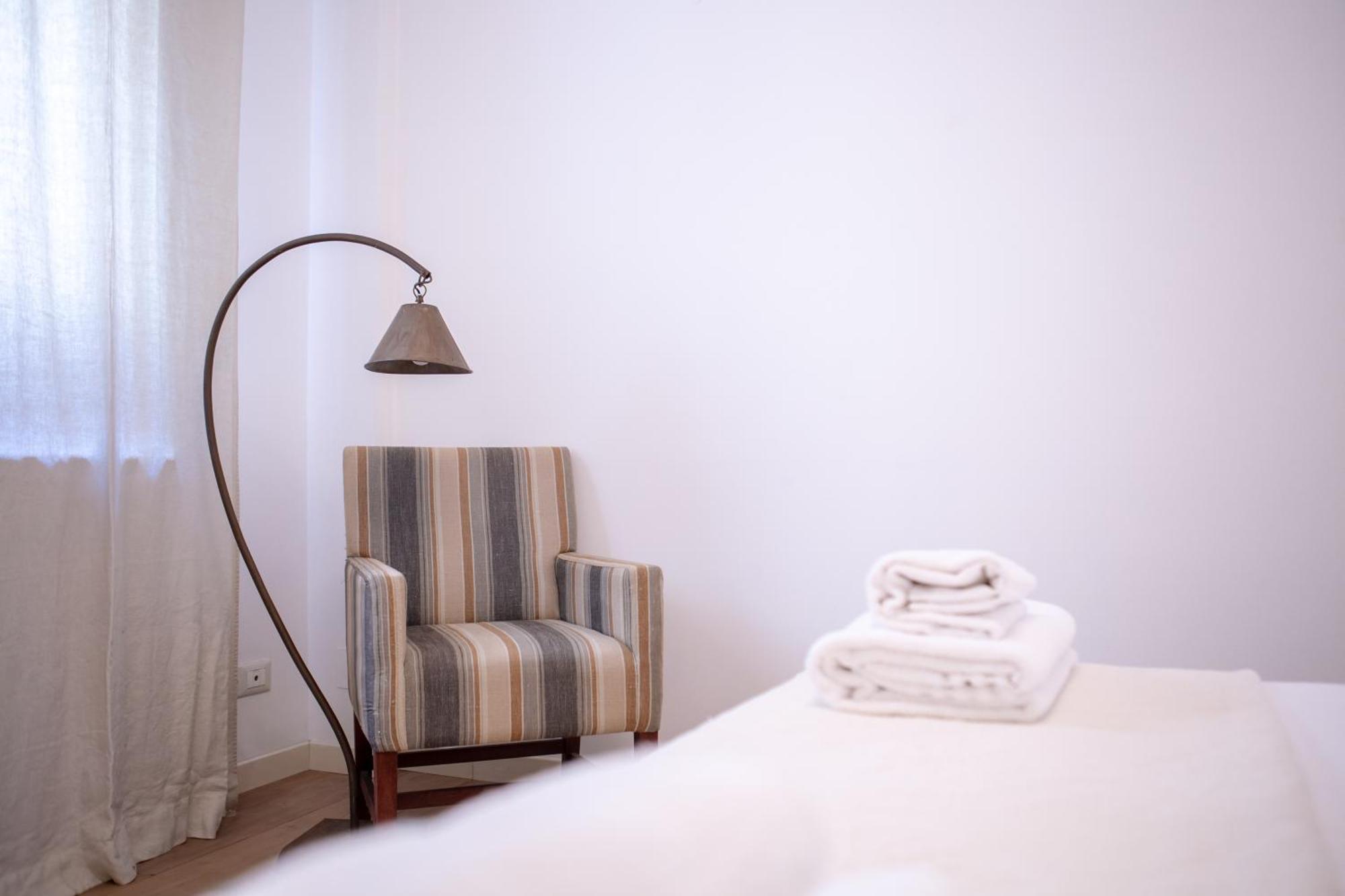 Apartment Vatican Rome
