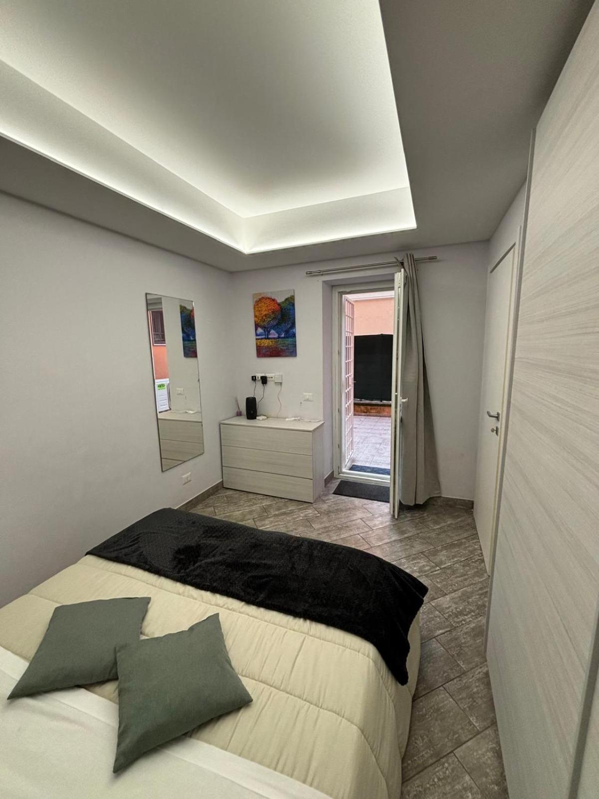 Sunny Deluxe House Casa vacanze Roma