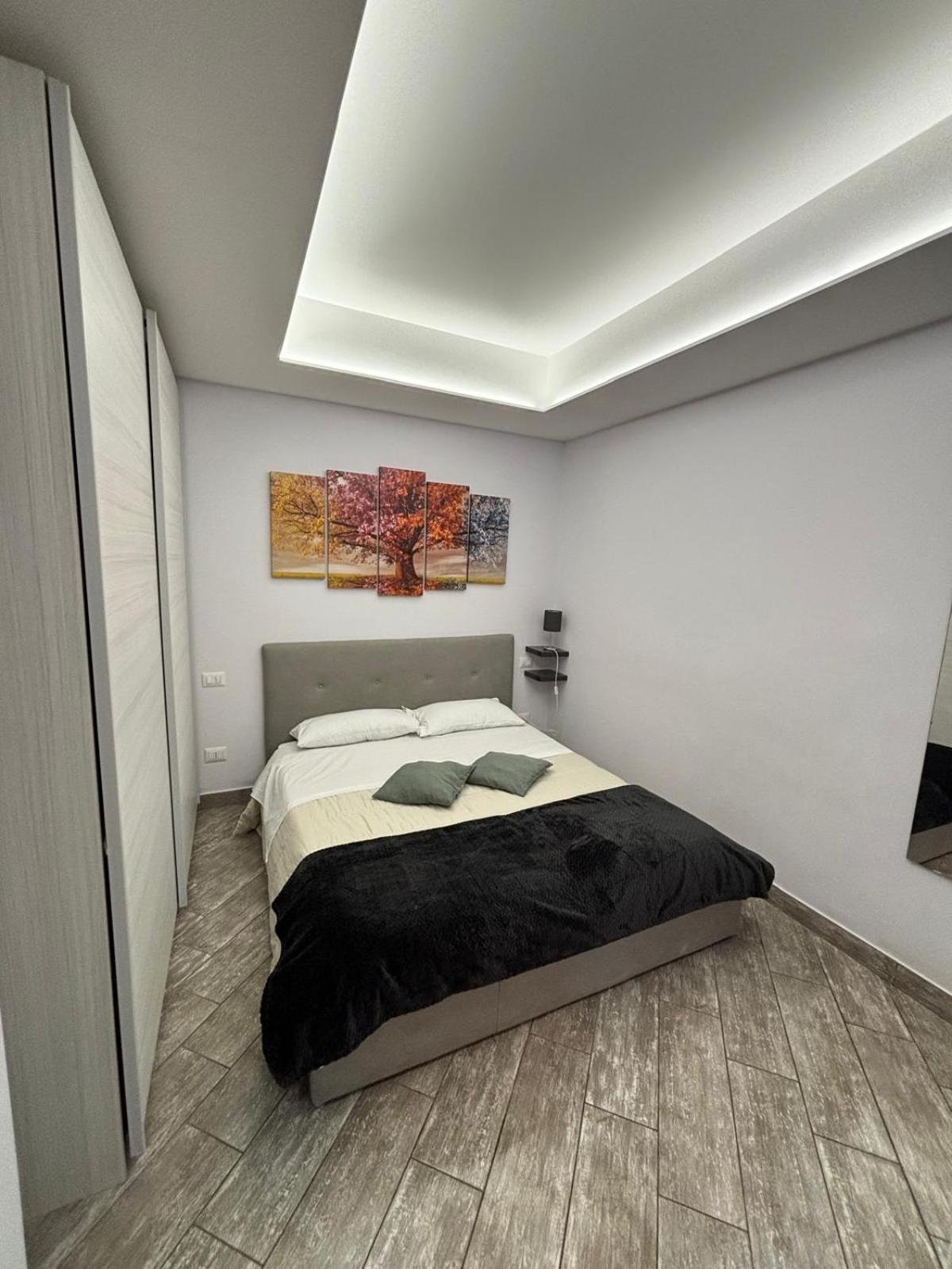 Casa vacanze Sunny Deluxe House Roma