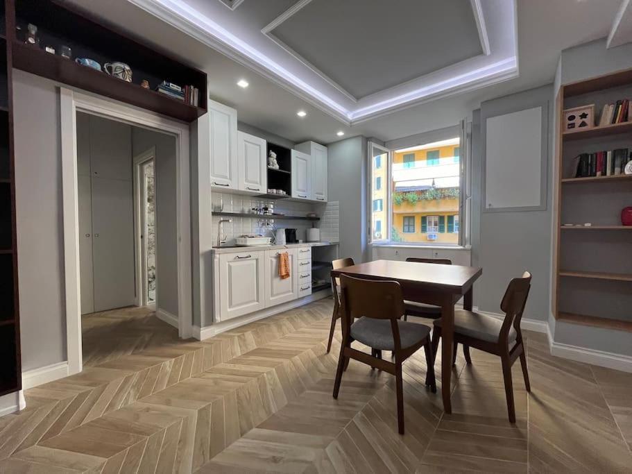Apartment G&g Rome