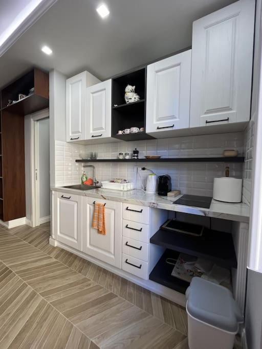 G&g Apartment