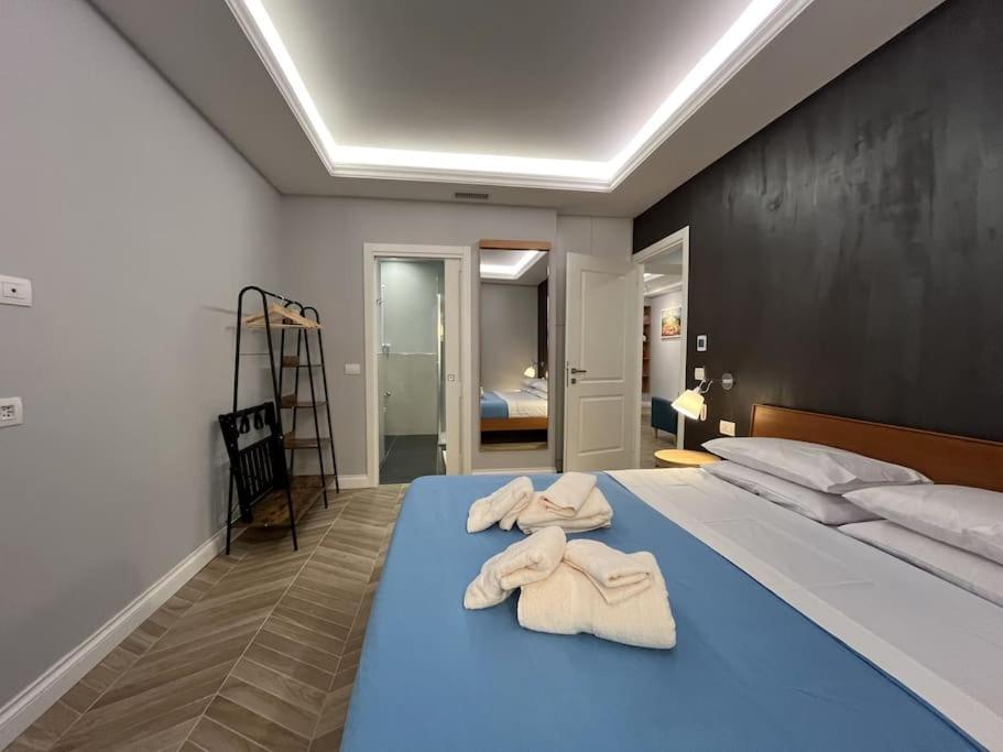 G&g Apartment *