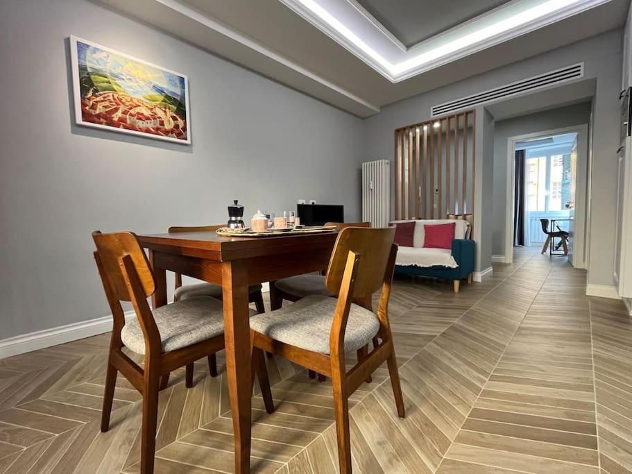 G&g Apartment Rome