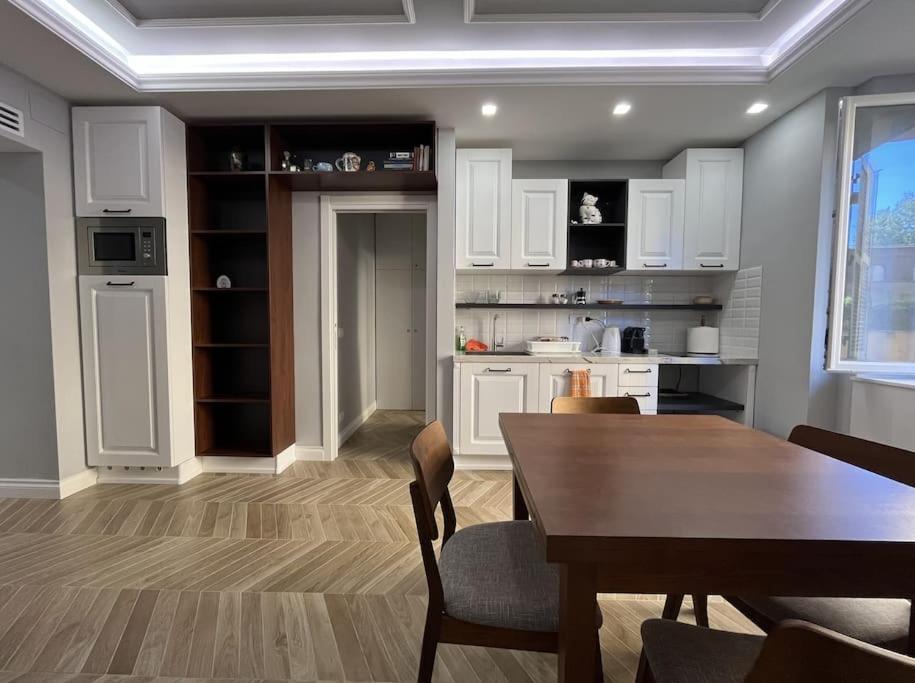 Apartment G&g Rome