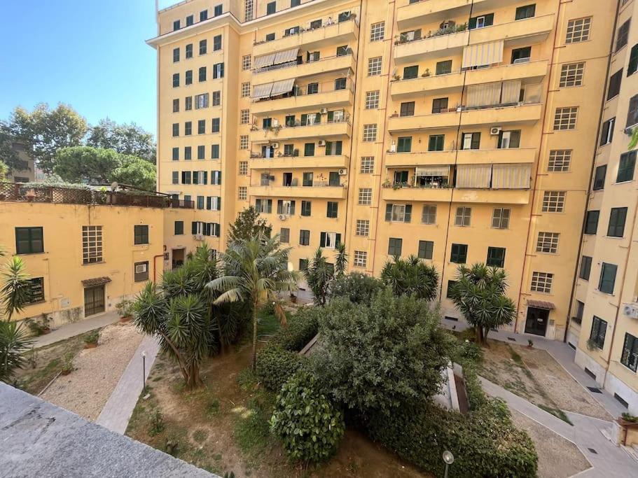 Apartment G&g Rome