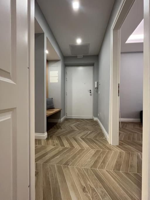 G&g Apartment