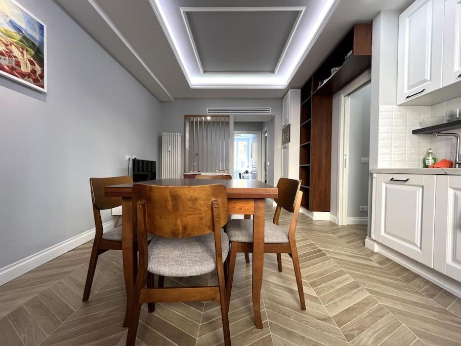 Apartment G&g