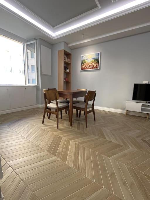 G&g Apartment *