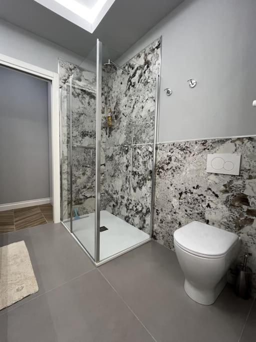 Apartment G&g Rome