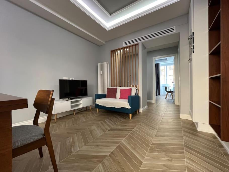 G&g Apartment *