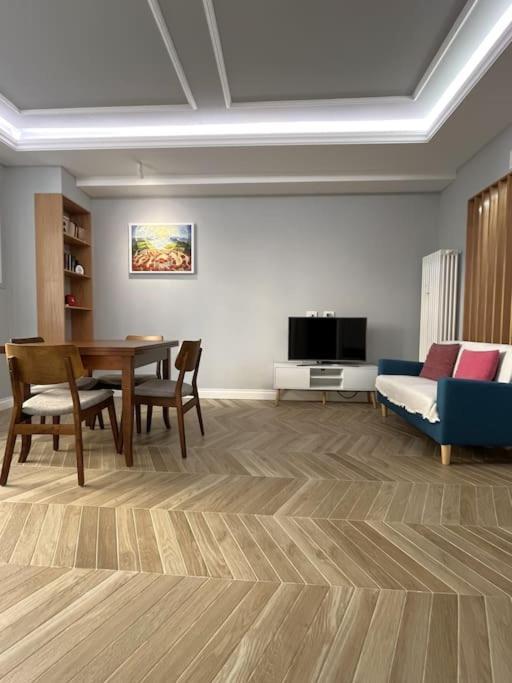 G&g Apartment Rome
