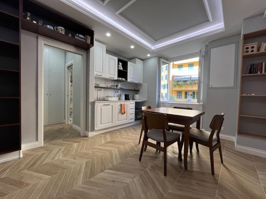 Apartment G&g *