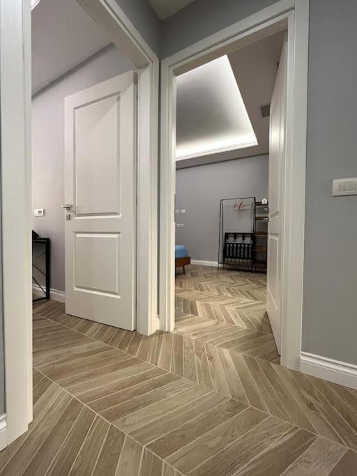 G&g Apartment Rome