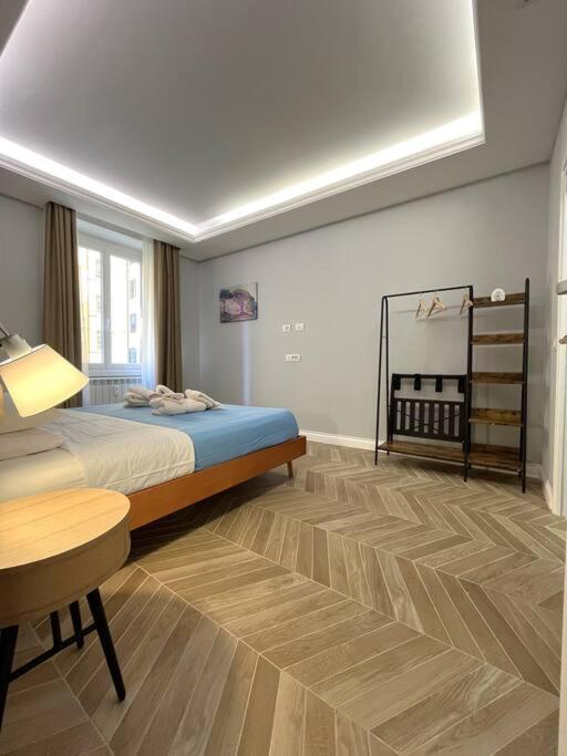 Apartment G&g Rome