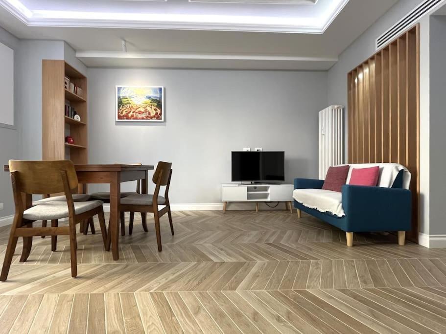 Apartment G&g *