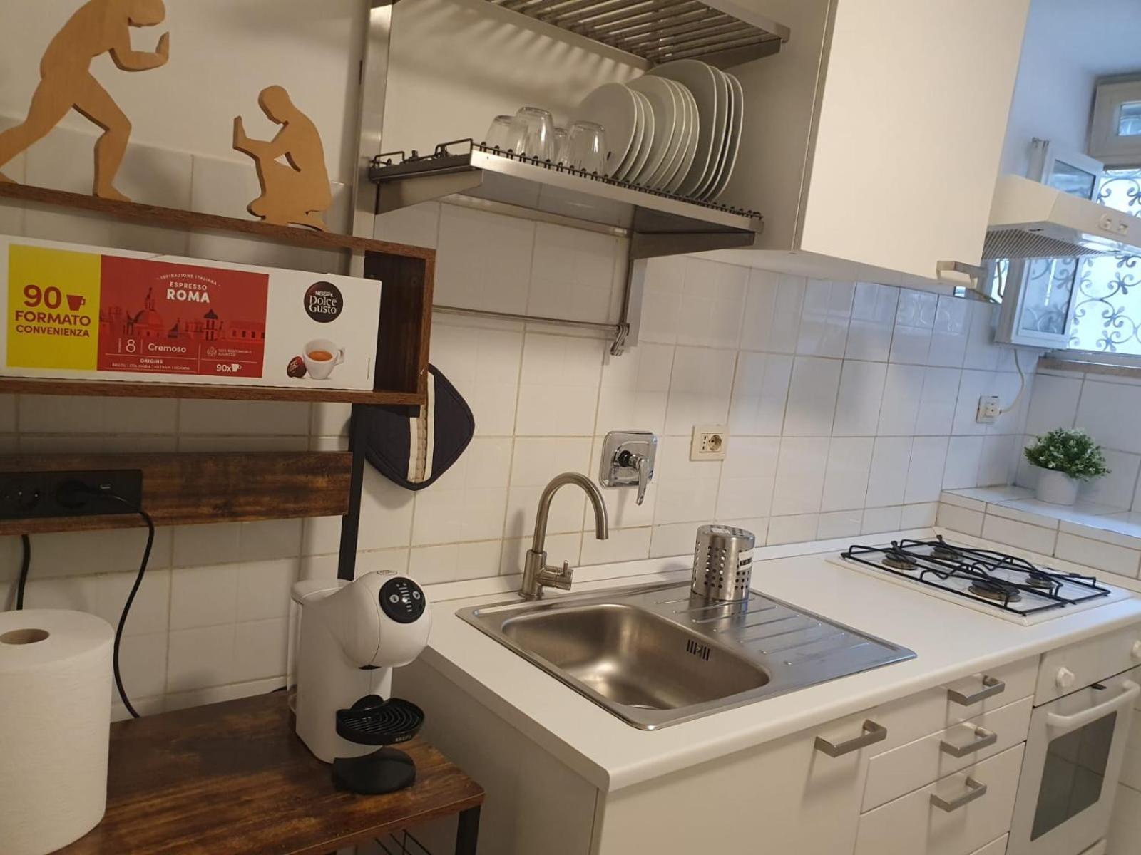 Casa Rodriguez Apartment