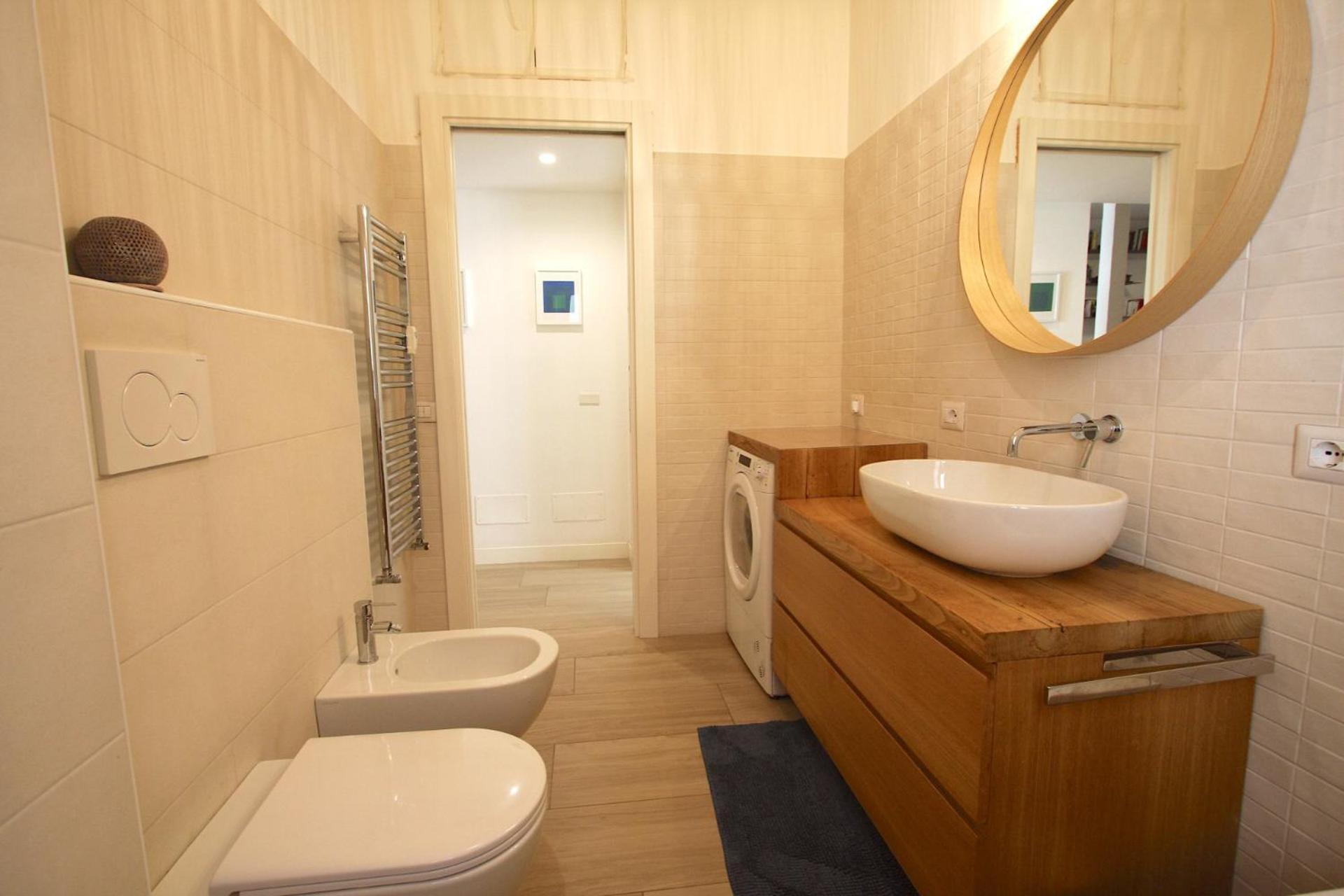 Apartment Tana House Rome