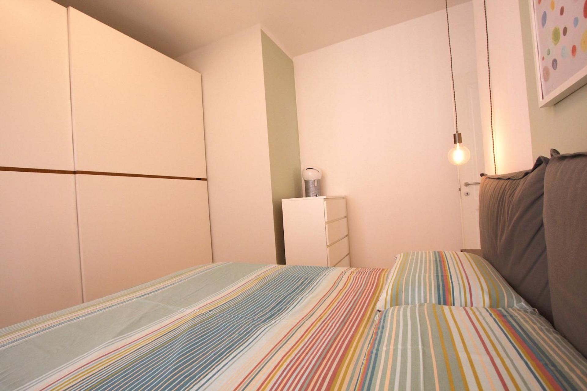 Tana House Apartment Rome