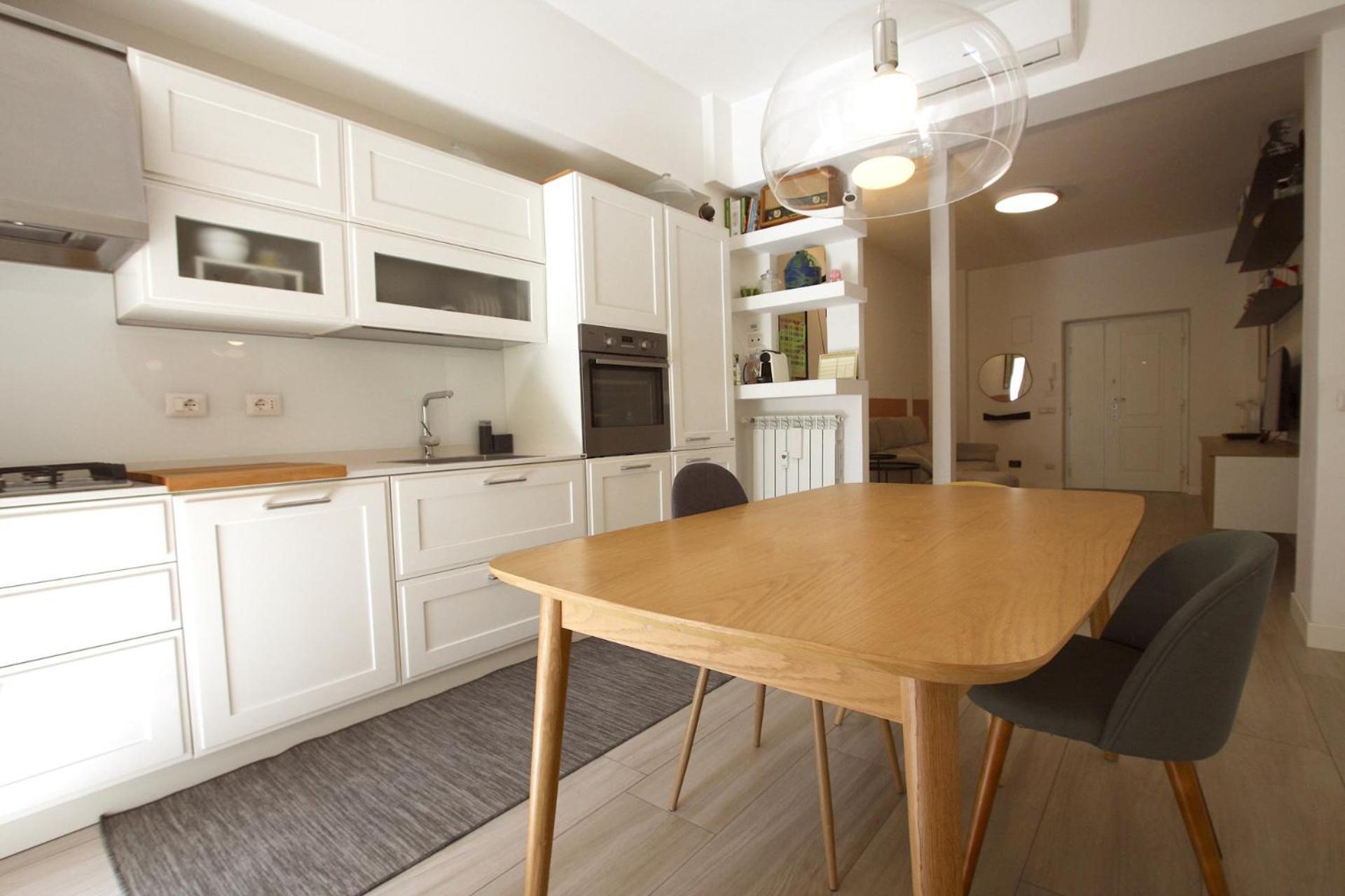 Apartment Tana House Rome