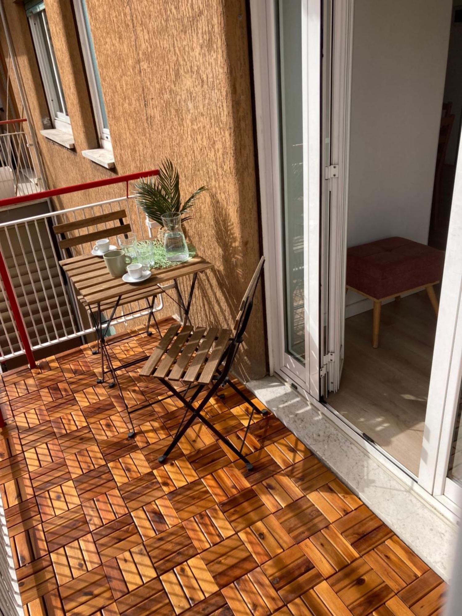 Casetta Marconi Trentotto Apartment Rome