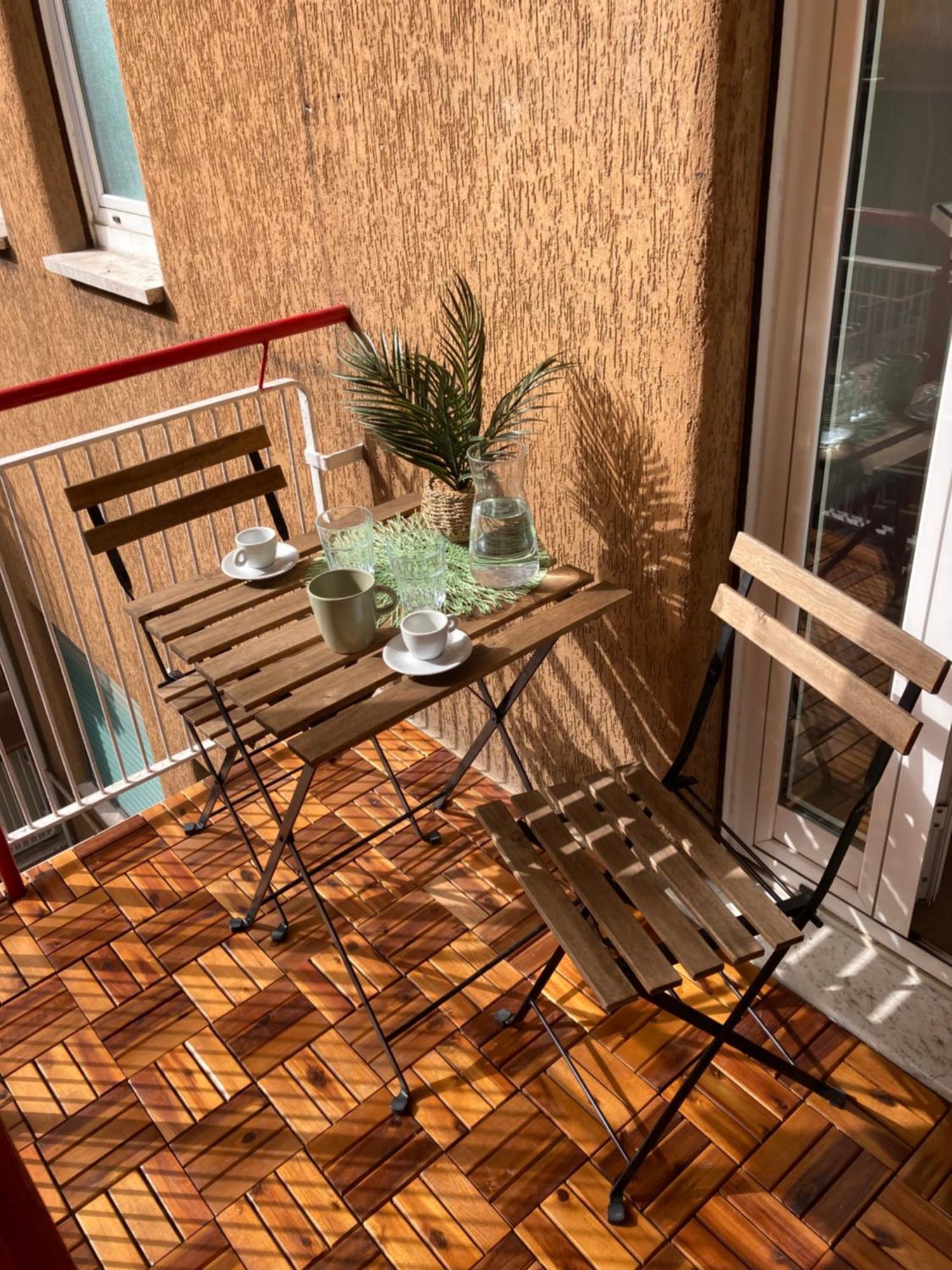 Casetta Marconi Trentotto Apartment *