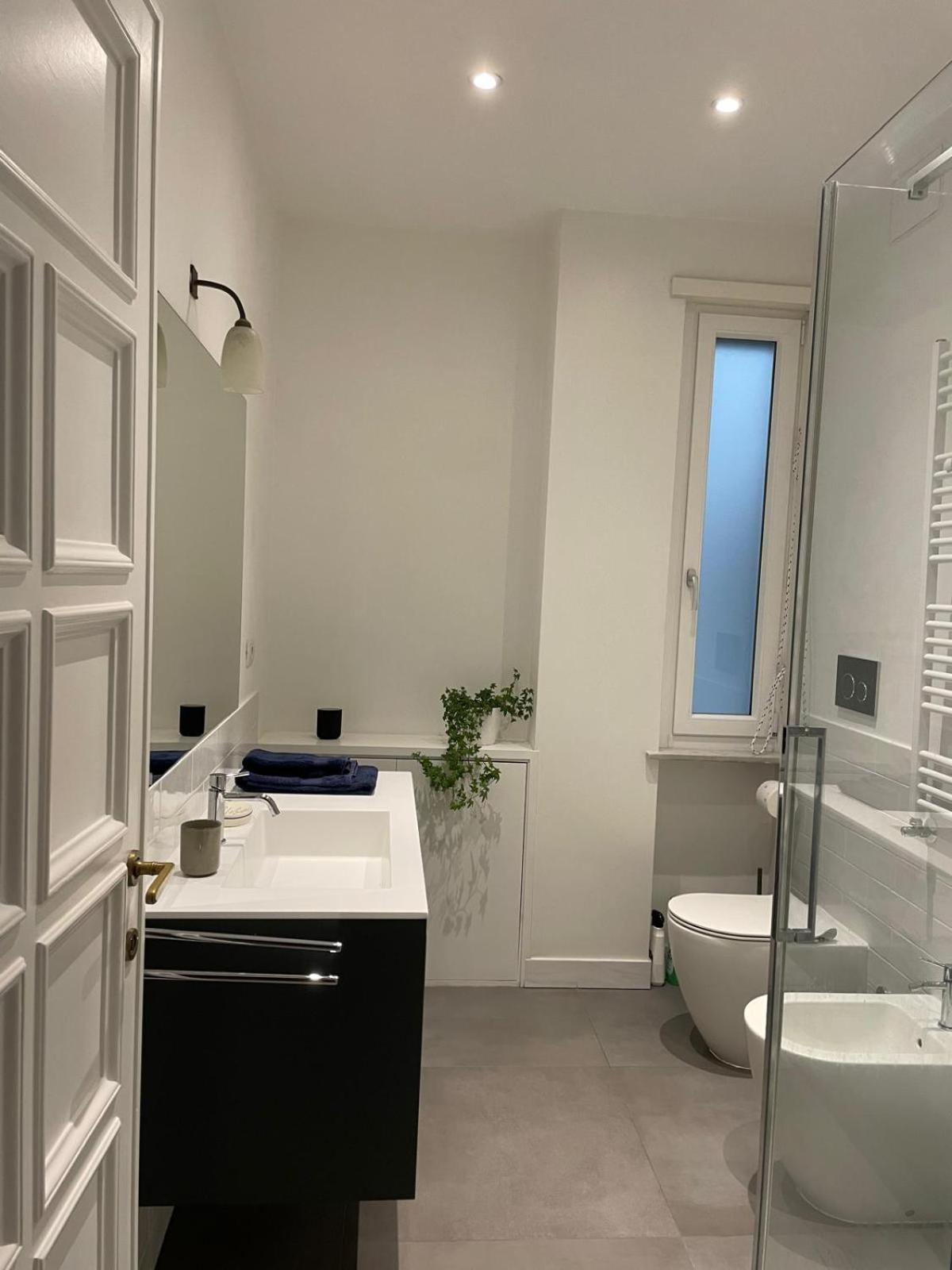 Gorizia 24 Apartment Rome