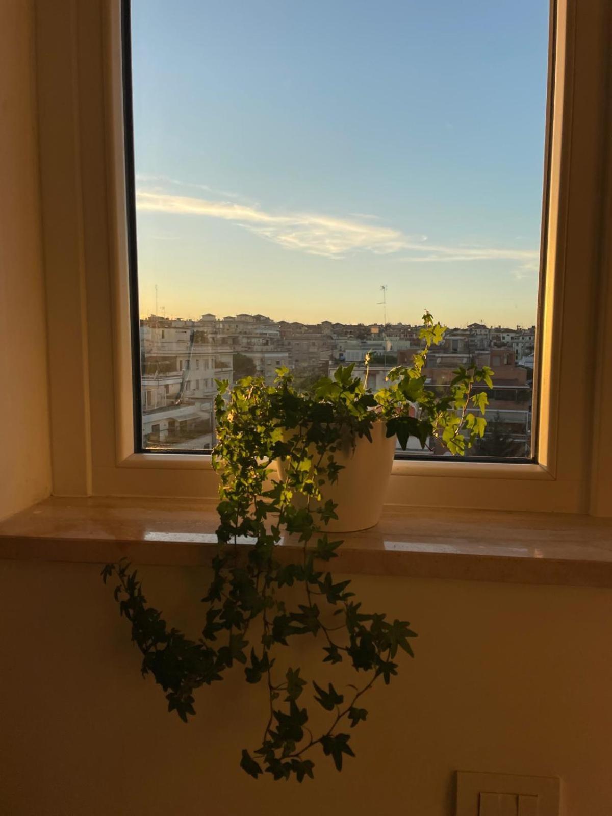 Apartment Gorizia 24 Rome