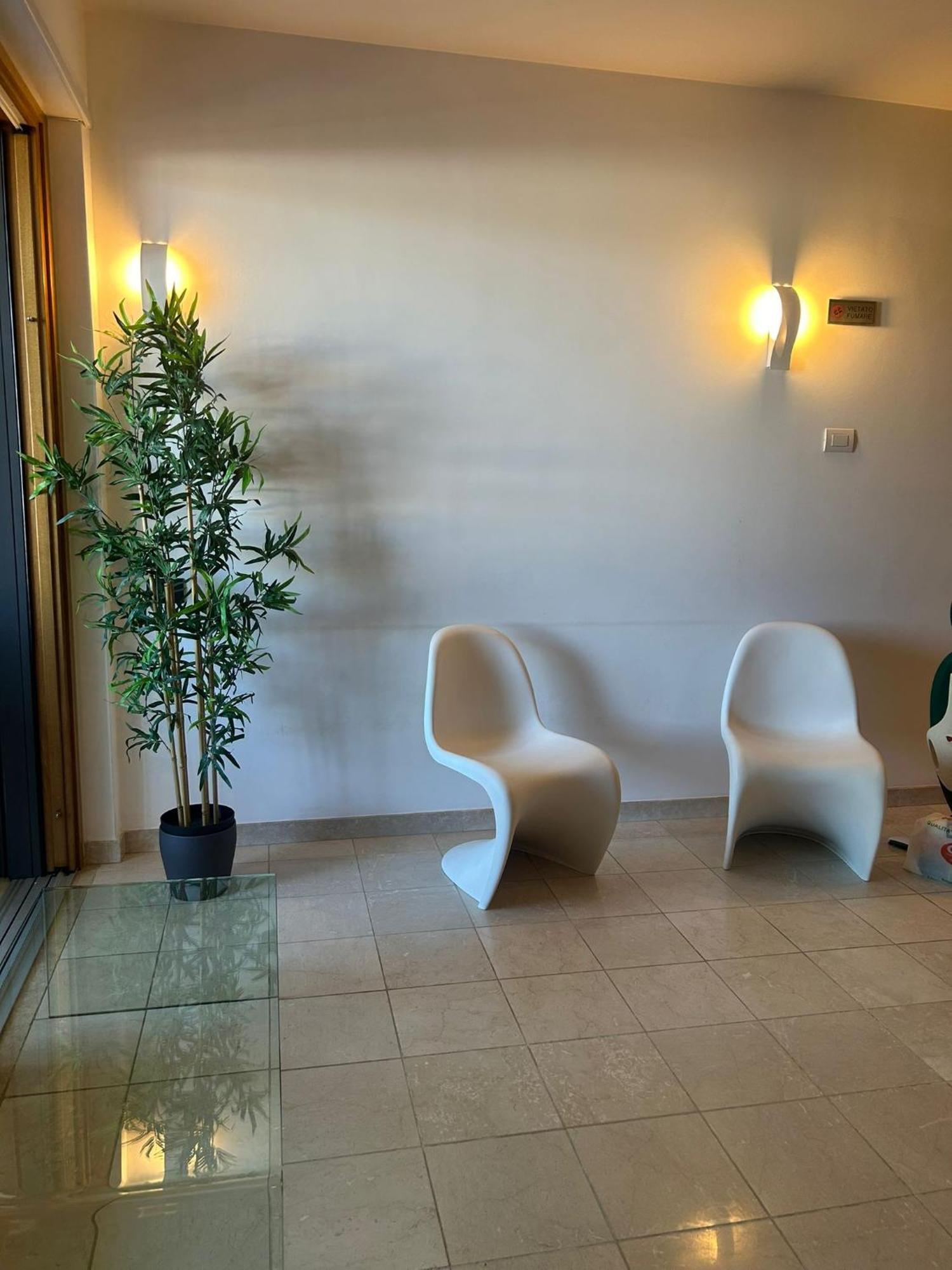 Couette-café Dina Rome