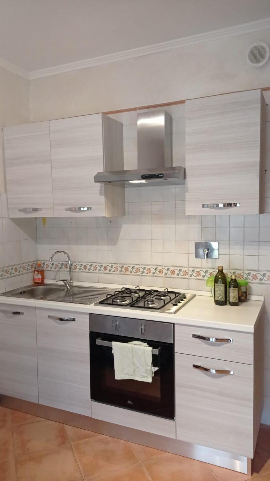 Mamavihouse Appartement *