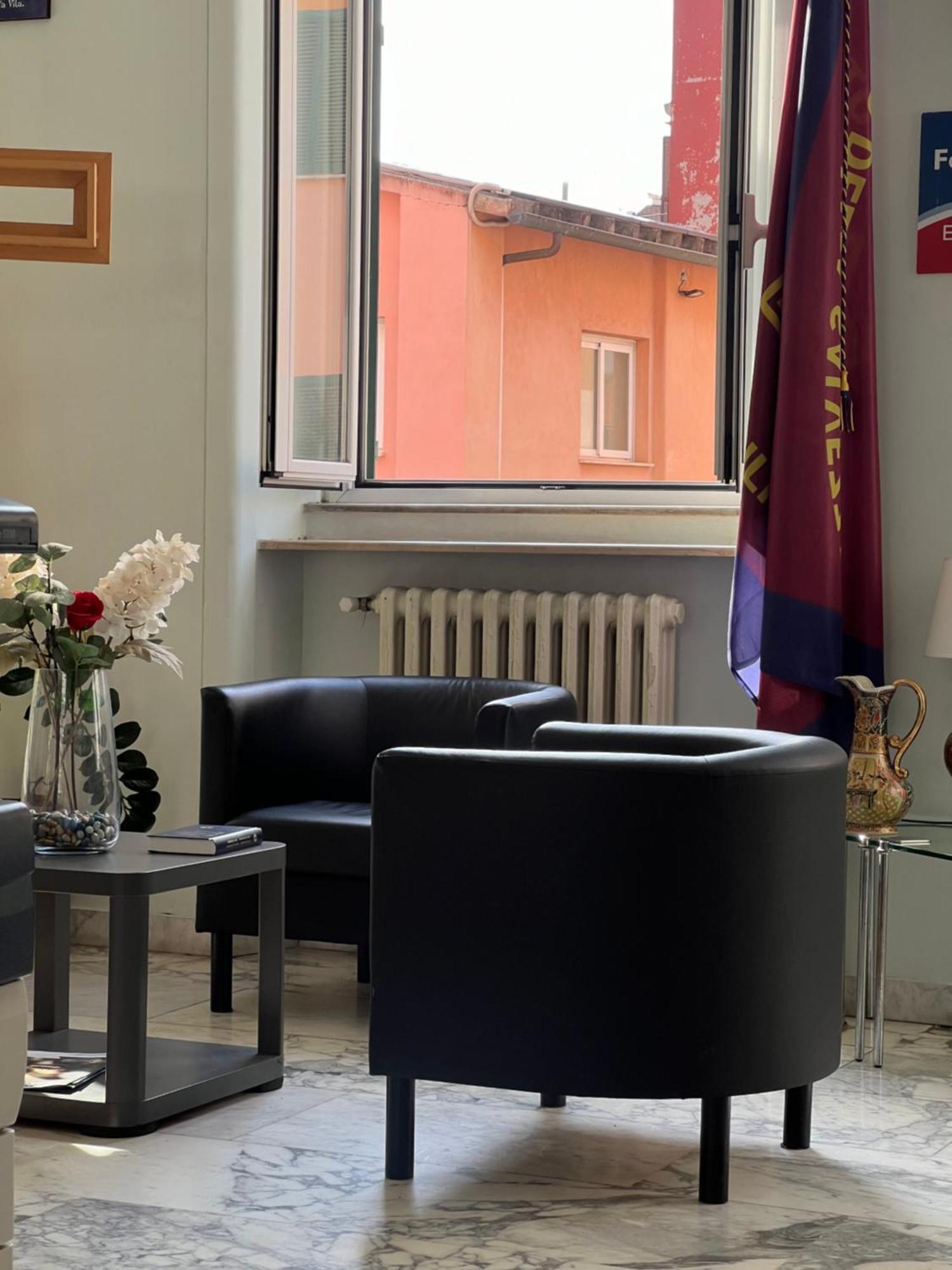 Albergue Foresteria Esercito Della Salvezza