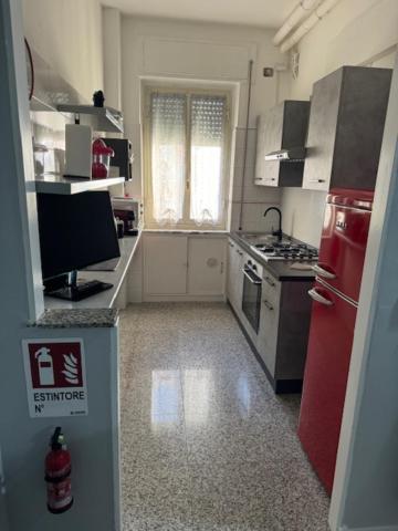 Apartamento Giosephine House