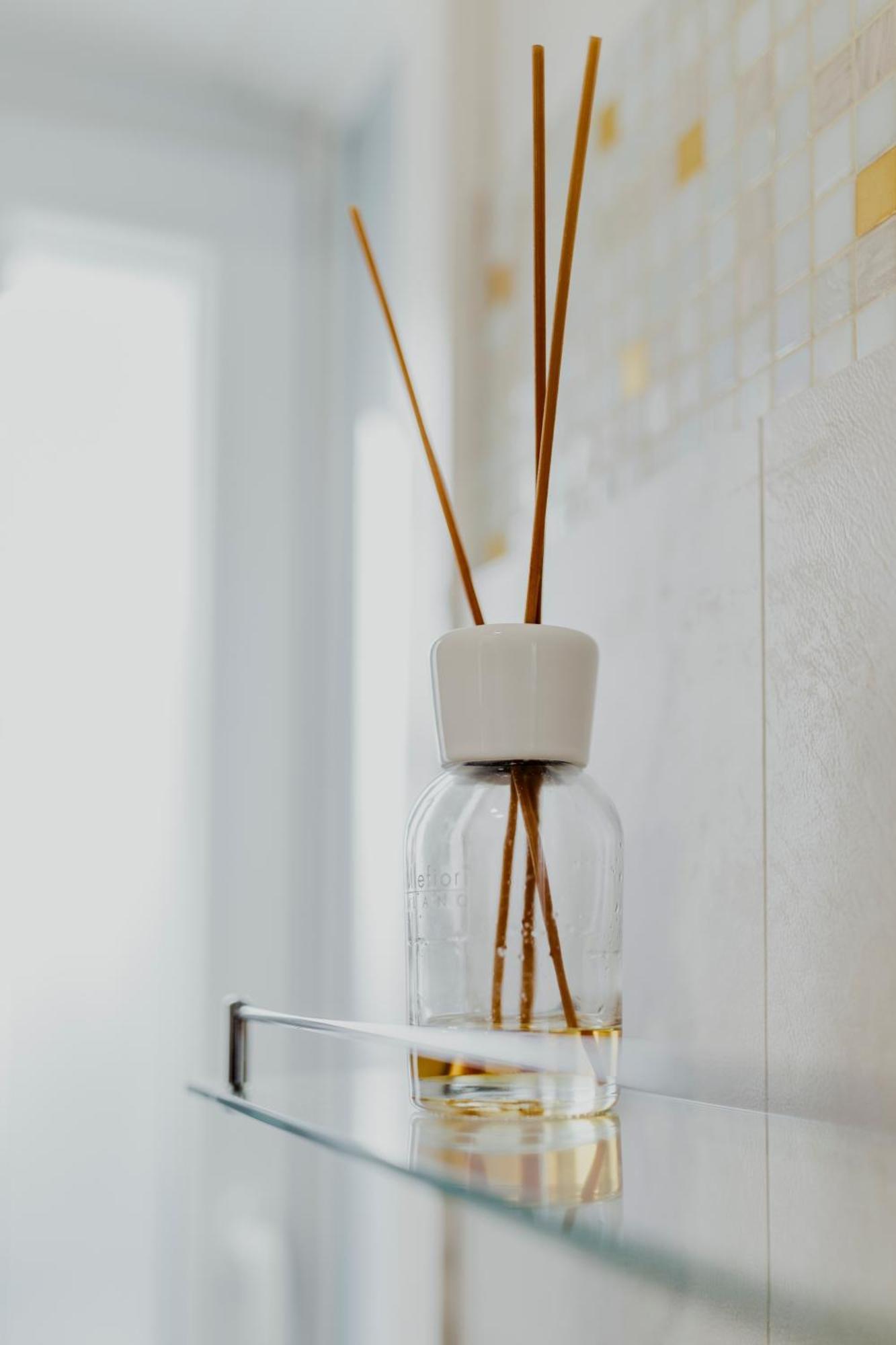 Apartment Photographer's House