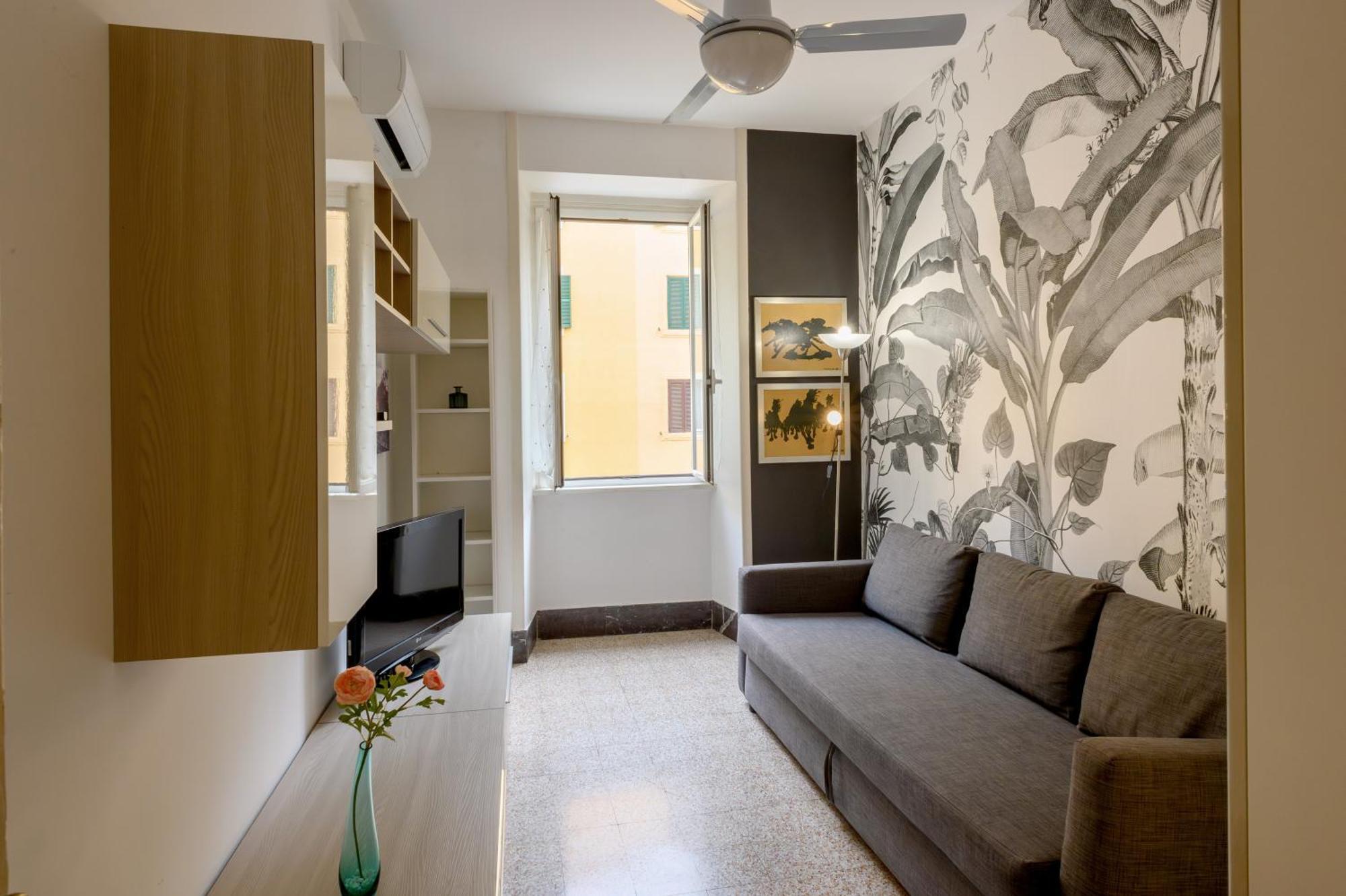 Casa Mou Appartement Rome