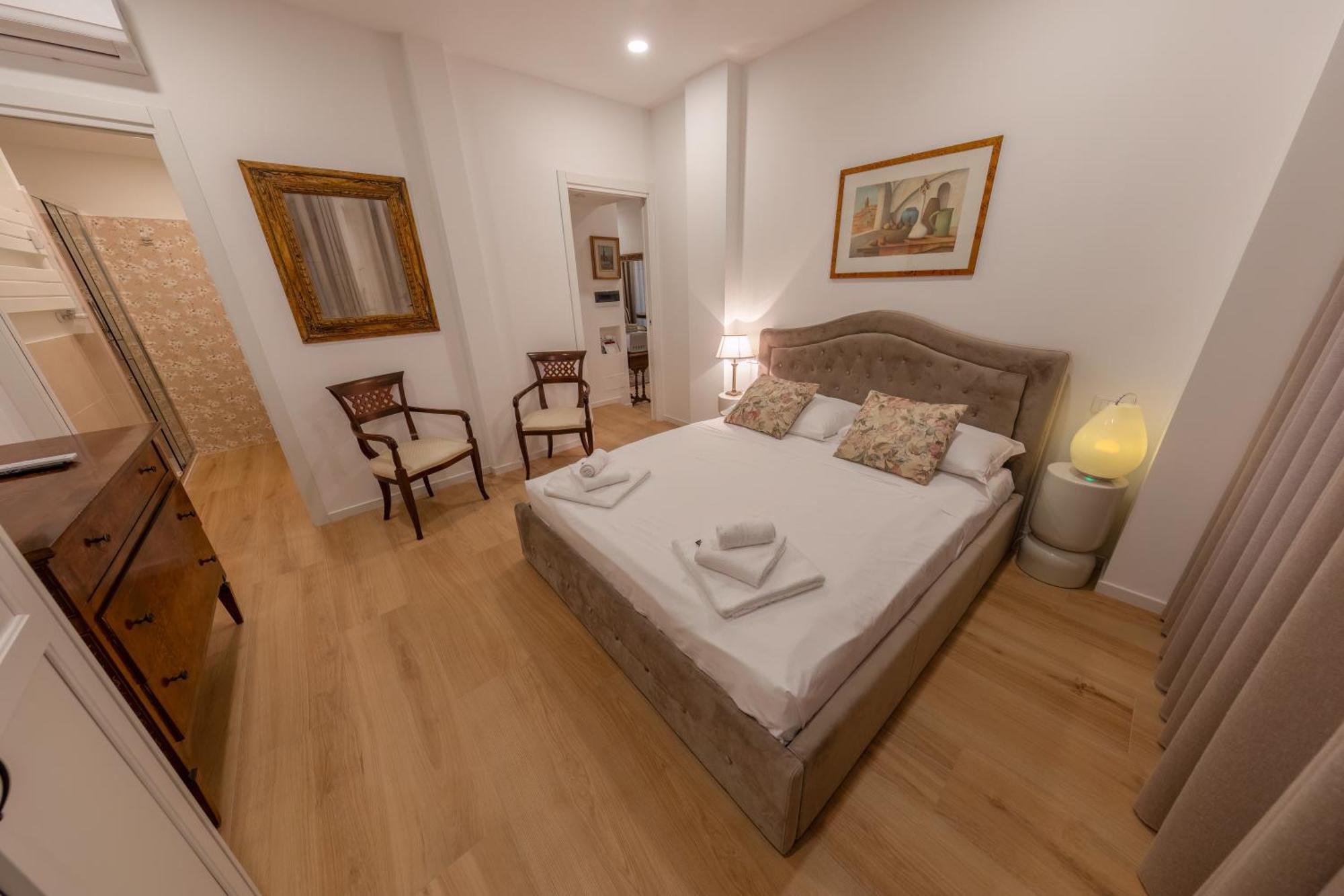 Apartamento Gaia's In Vatican *